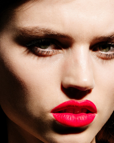 Beauty series w/ Morgane Martini II - © Lambert | Lambert