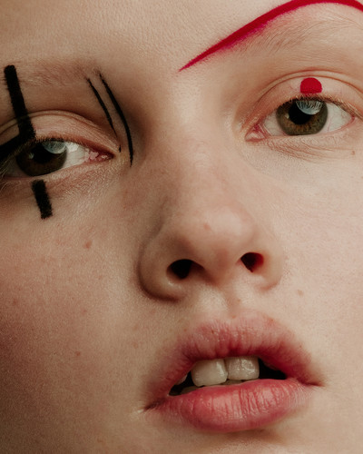 Beauty series - © Lambert | Lambert