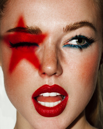Beauty series - © Lambert | Lambert