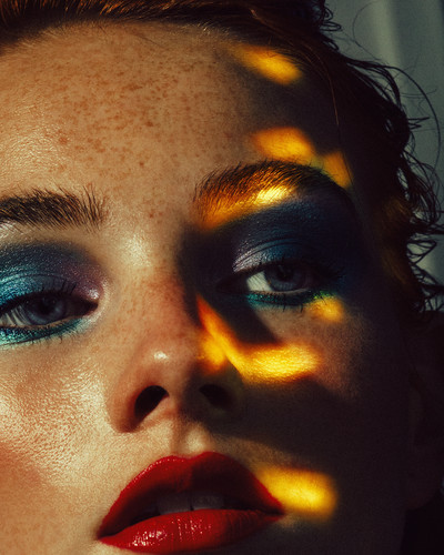 Beauty series - © Lambert | Lambert