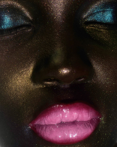 Beauty series - © Lambert | Lambert