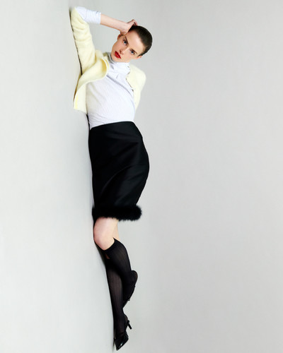 Fashion Story - © Lambert | Lambert