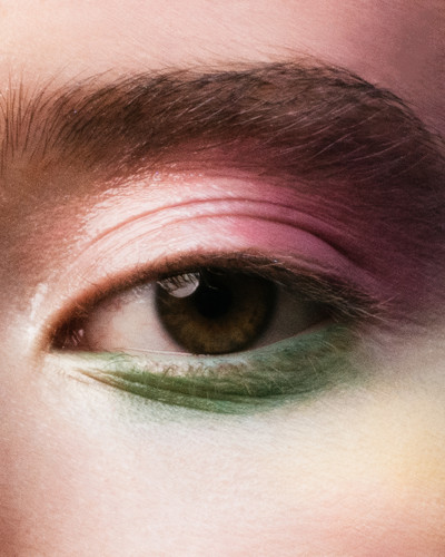 Beauty story x Dariia Day - © Lambert | Lambert