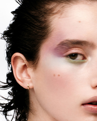 Beauty story x Dariia Day - © Lambert | Lambert