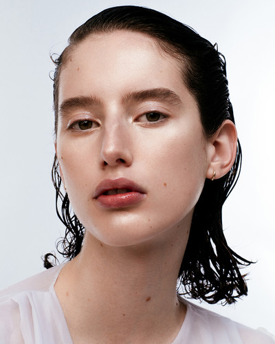 Beauty story x Dariia Day - © Lambert | Lambert