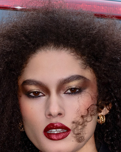 Beauty x Andrey Sebaoun - © Lambert | Lambert