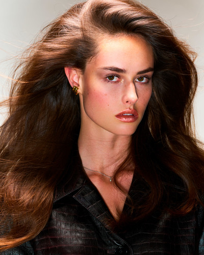 Beauty x Andrey Sebaoun - © Lambert | Lambert