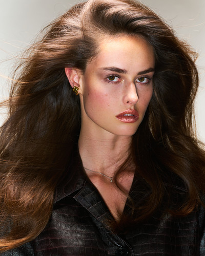 Beauty x Andrey Sebaoun - © Lambert | Lambert