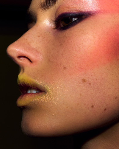 Beauty x Andrey Sebaoun - © Lambert | Lambert