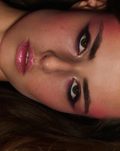 Beauty x Andrey Sebaoun - © Lambert | Lambert