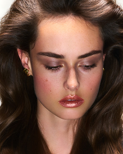 Beauty x Andrey Sebaoun - © Lambert | Lambert