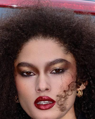 Beauty x Andrey Sebaoun - © Lambert | Lambert