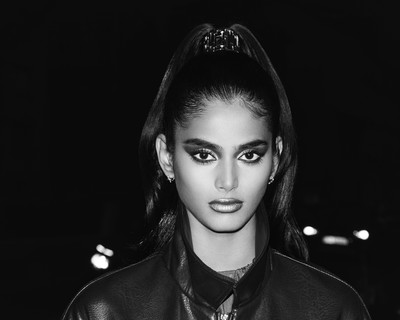 Beauty x Andrey Sebaoun - © Lambert | Lambert