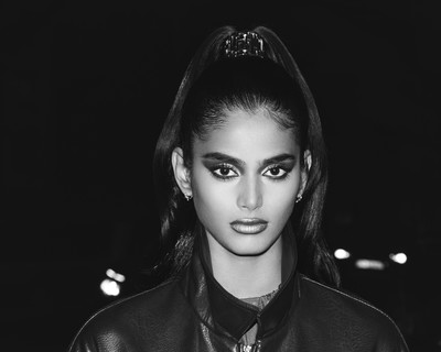 Beauty x Andrey Sebaoun - © Lambert | Lambert