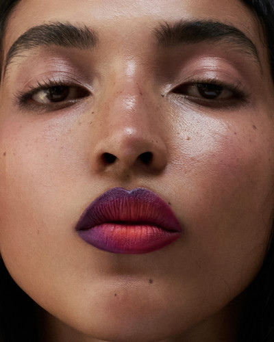 Beauty x Lisa Michalik - © Lambert | Lambert