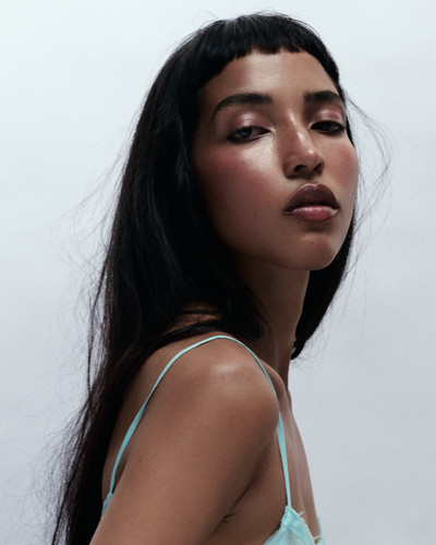 Beauty x Lisa Michalik - © Lambert | Lambert