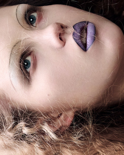 Beauty x Morgane Martini II - © Lambert | Lambert