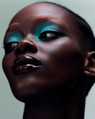 Beauty x Morgane Martini III - © Lambert | Lambert