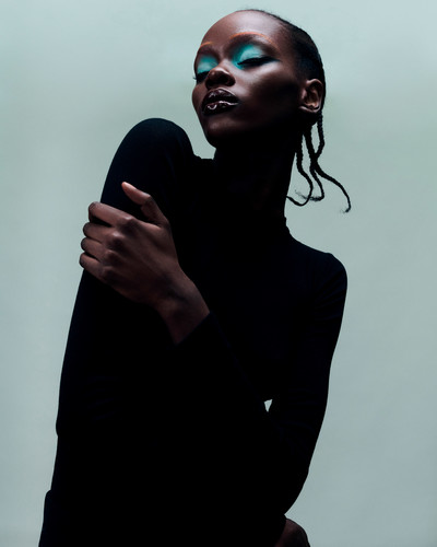 Beauty x Morgane Martini III - © Lambert | Lambert