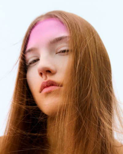 Beauty x Morgane Martini III - © Lambert | Lambert