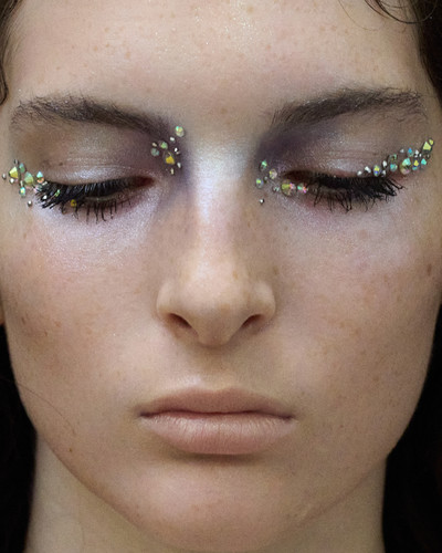 Beauty x Morgane Martini June 2026 - © Lambert | Lambert