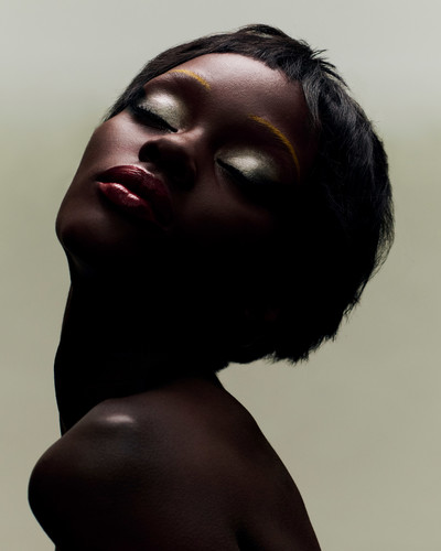 Beauty x Morgane Martini - © Lambert | Lambert