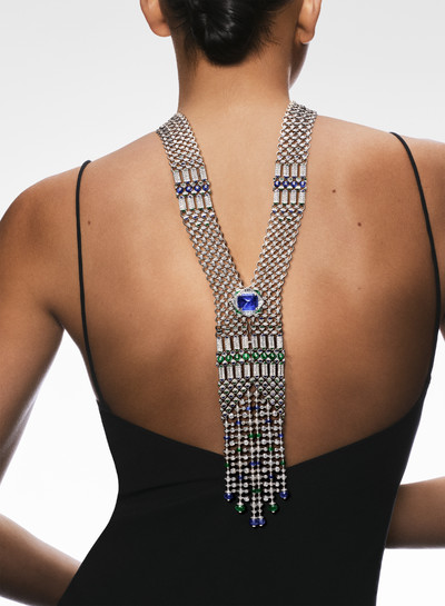 Bvlgari Eclettica - © Lambert | Lambert