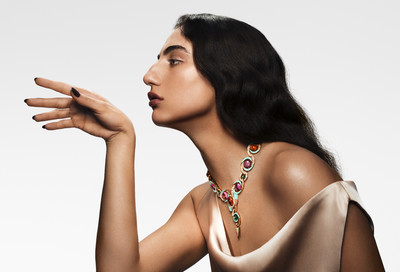 Bvlgari Eclettica - © Lambert | Lambert