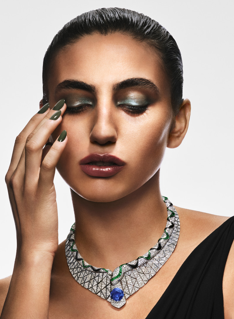 Bvlgari Eclettica - © Lambert | Lambert