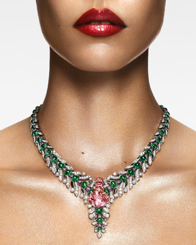 Bvlgari Eclettica - © Lambert | Lambert