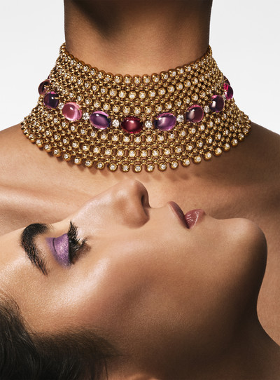 Bvlgari Eclettica - © Lambert | Lambert