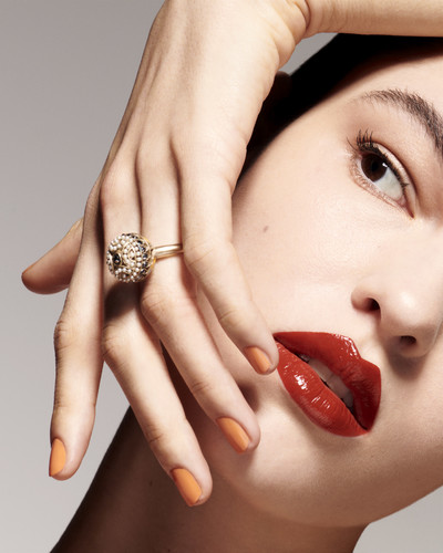 DIOR Magazine - © Lambert | Lambert