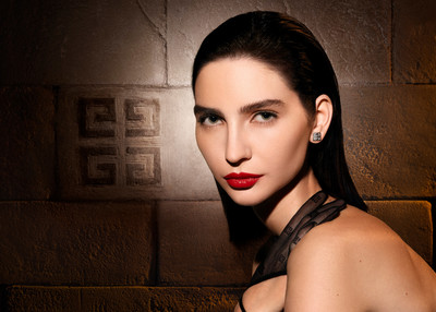 Givenchy Beauty - © Lambert | Lambert