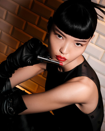 Givenchy Beauty - © Lambert | Lambert