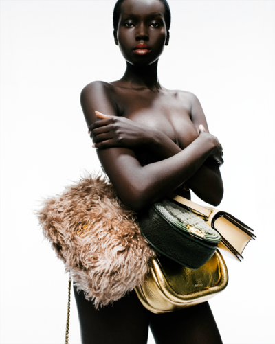Heroine AW22 - © Lambert | Lambert