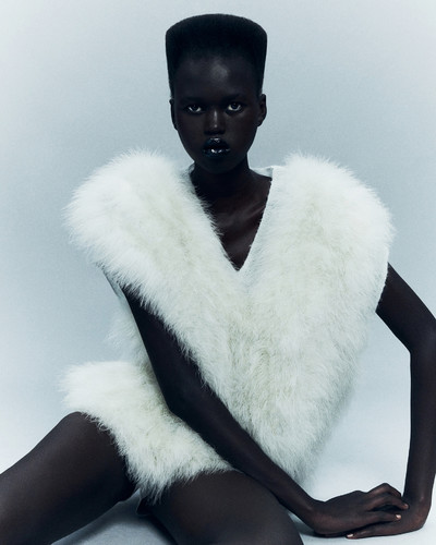 Heroine Magazine - © Lambert | Lambert
