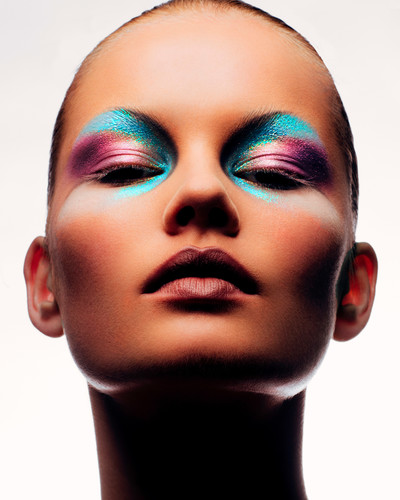 Morpho Menelaus with Clay Studio - © Lambert | Lambert