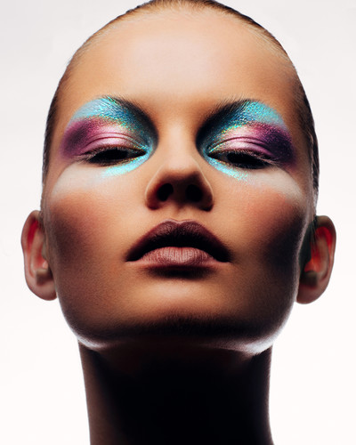 Morpho Menelaus with Clay Studio - © Lambert | Lambert