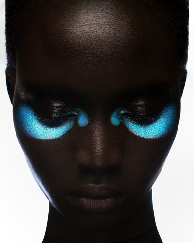 Morpho Menelaus with Clay Studio - © Lambert | Lambert