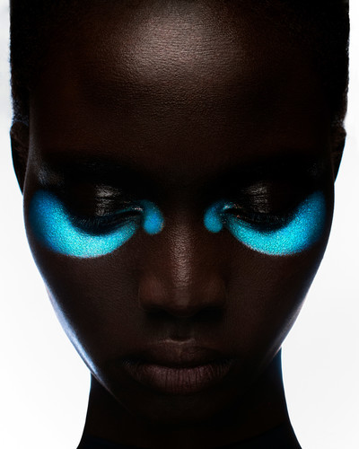 Morpho Menelaus with Clay Studio - © Lambert | Lambert