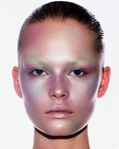 Morpho Menelaus with Clay Studio - © Lambert | Lambert