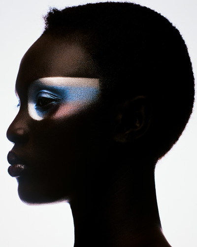 Morpho Menelaus with Clay Studio - © Lambert | Lambert