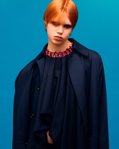 NANNE X SHIQI - © Lambert | Lambert