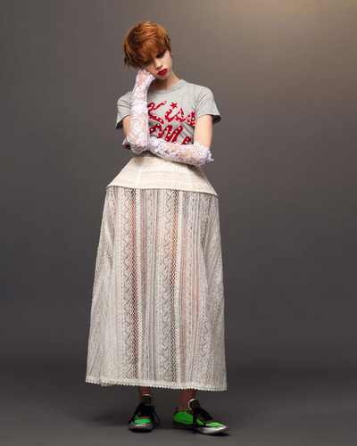 NANNE X SHIQI - © Lambert | Lambert