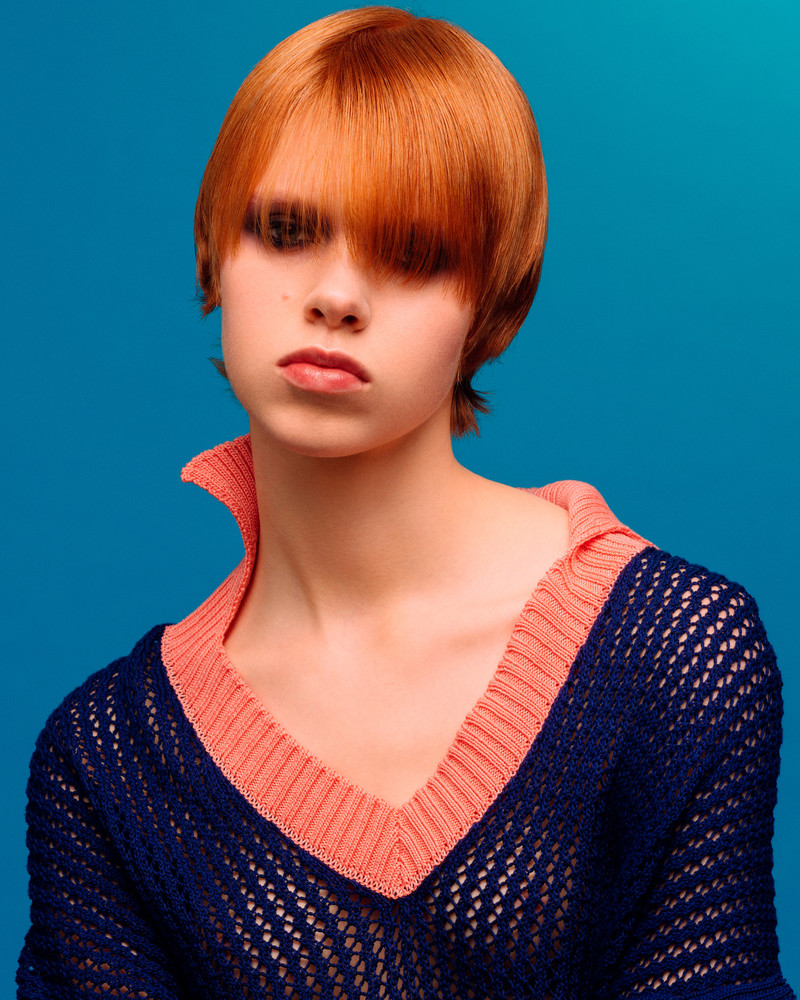 NANNE X SHIQI - © Lambert | Lambert