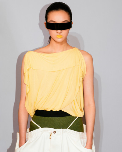 NANNE X SHIQI - © Lambert | Lambert