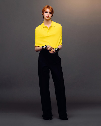 NANNE X SHIQI - © Lambert | Lambert