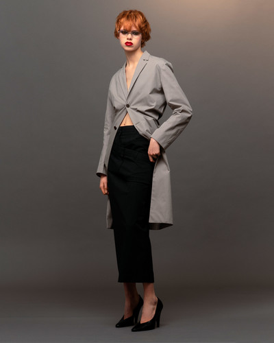 NANNE X SHIQI - © Lambert | Lambert