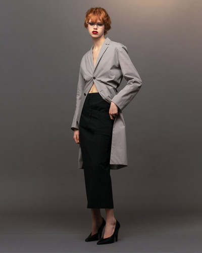 NANNE X SHIQI - © Lambert | Lambert