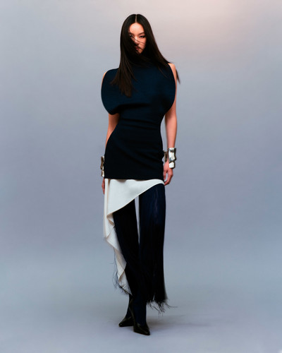 NANNE X SHIQI - © Lambert | Lambert